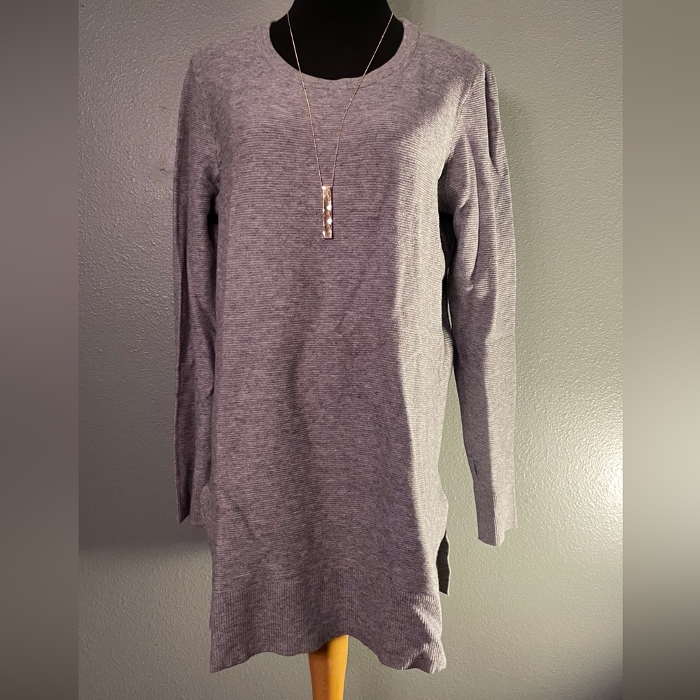 Cyrus Extra Long Sleeve Sweater